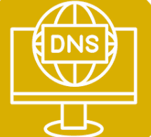 DNS有哪些基本功能？