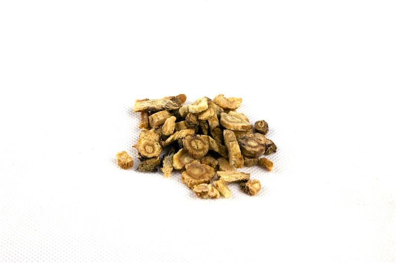 北沙参的功效与作用、用法用量及选购指南