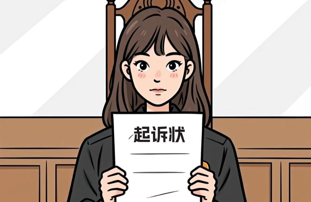 第一次开庭，这份庭审指南来了！