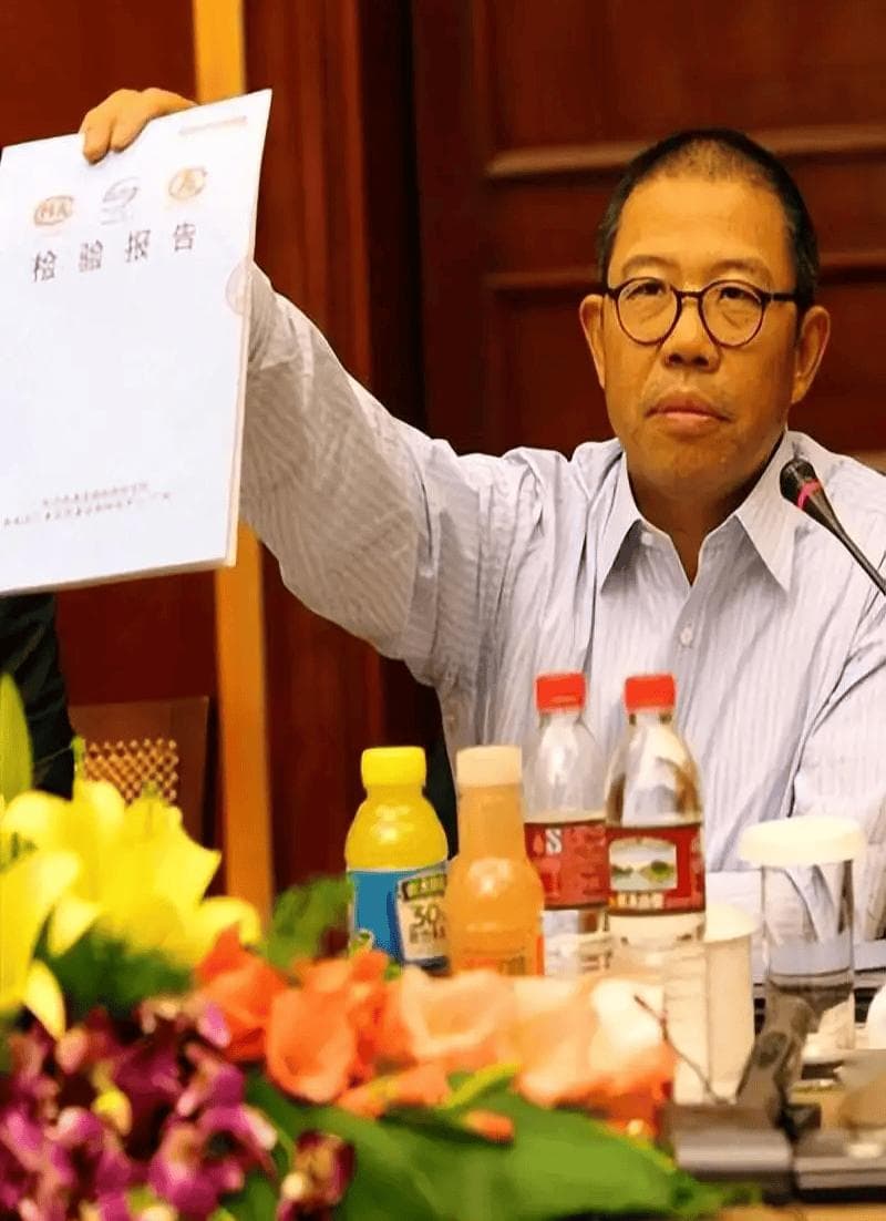 钟睒睒豪掷400亿，教育界的“地震”来了？