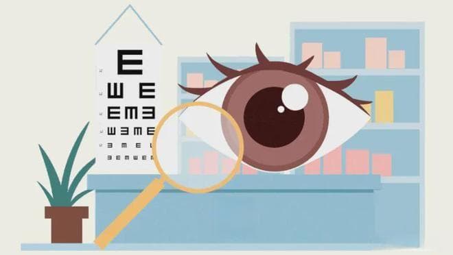 这份近视防控tips请收好