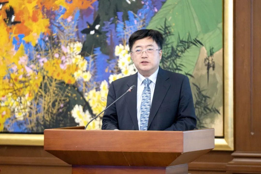 推动科技向善！这场论坛关乎科技伦理与人类未来