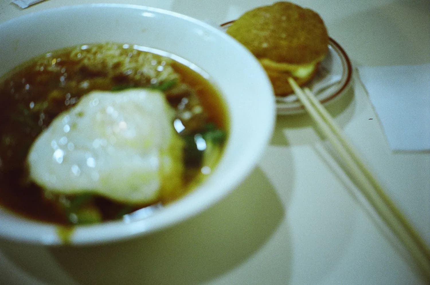 龙团斋vs明达饭店：太原老字号早餐店谁更胜一筹？