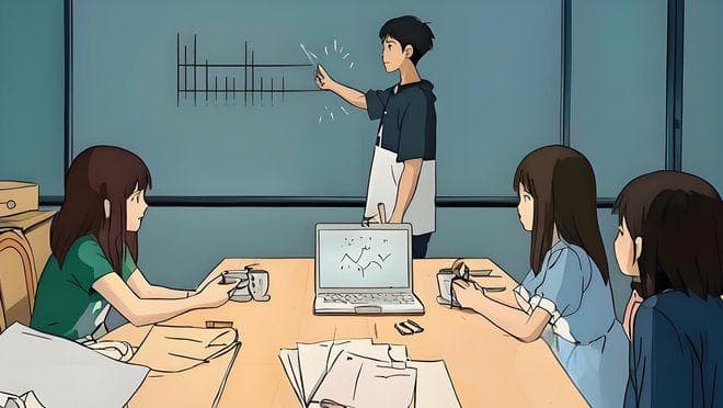 如何成为一个成长导向的人？