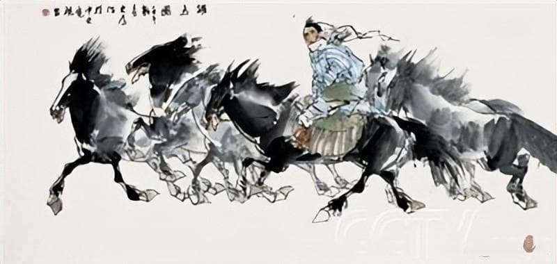 八骏图的意义和象征（深度剖析文化背景）
