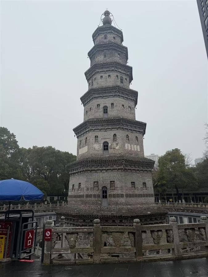 千米大堤镌刻千年治水史 荆江大堤生态承载力的生动见证