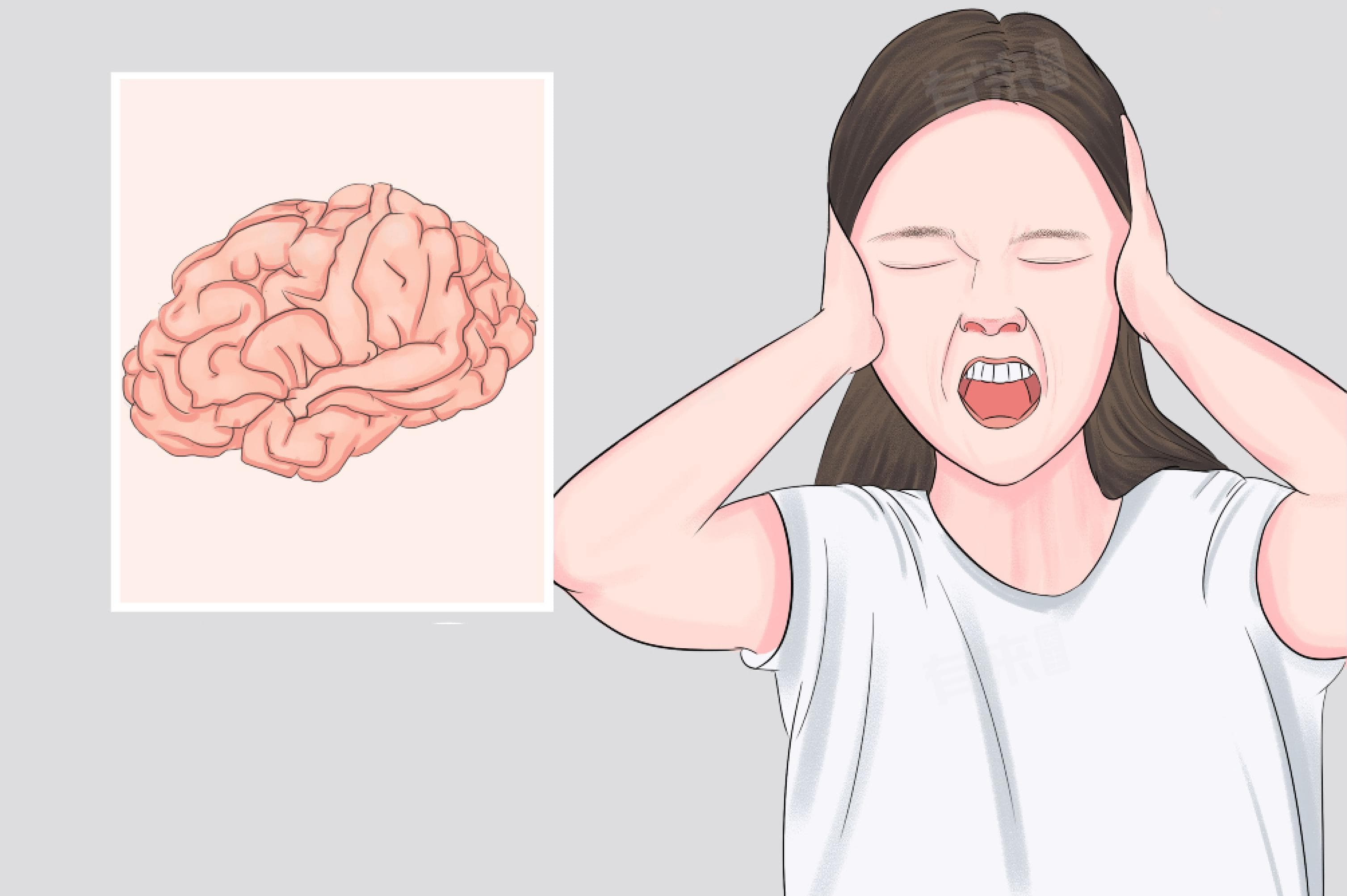晚上爱做梦是什么原因引起的