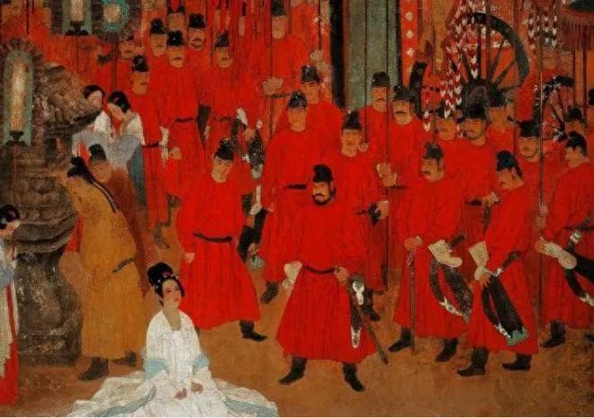 “安史之乱”有多乱？自古以来最疯狂的动乱，后来是如何被平定的
