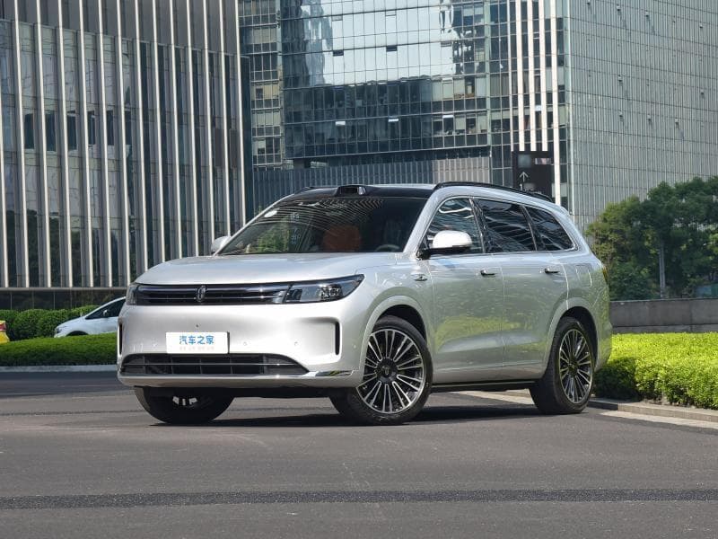 问界M7为何需要使用95号汽油？技术解析与使用建议