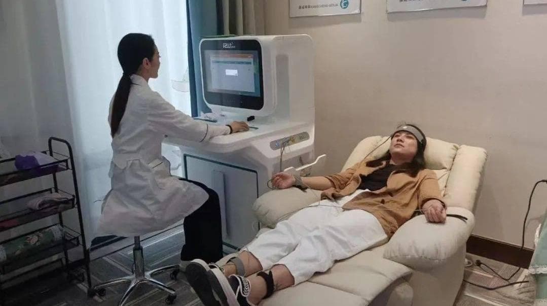 千亿睡眠经济催生线下健康管理，智能设备助力专业服务