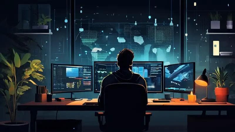 独立开发者，做app选用什么技术栈 合适