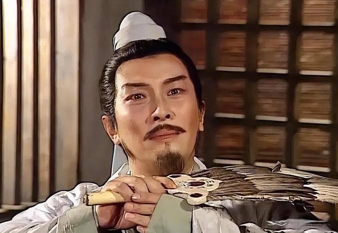 诸葛亮一生犯了四大致命的错误