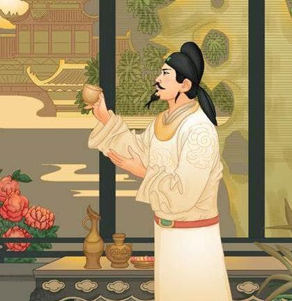 李白一家流亡西域的探析