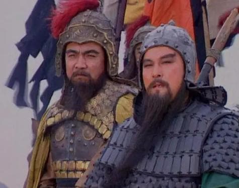 关羽之死与曹操、吕蒙的去世：历史真相与谬误