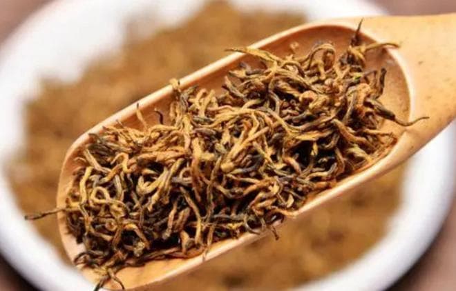 红茶代表，为何金骏眉受欢迎？与正山小种区别