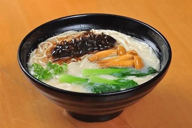 浆面条：洛阳传统名吃的历史与制作工艺
