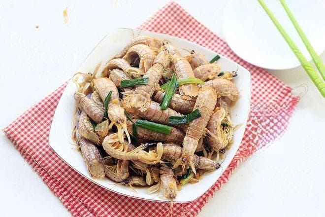 皮皮虾相克食物有哪些？