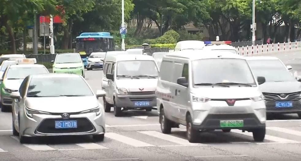 厦门创新交通拥堵治理机制：“即提即改”81处交通拥堵点 提升市民出行体验