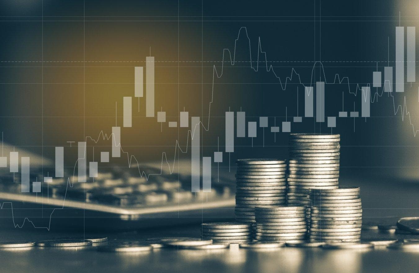 华尔街十大金融机构预测：2025年金价将上涨8%