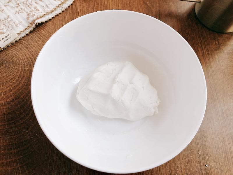 米时|简单美味的糯米团子！福州传统美食