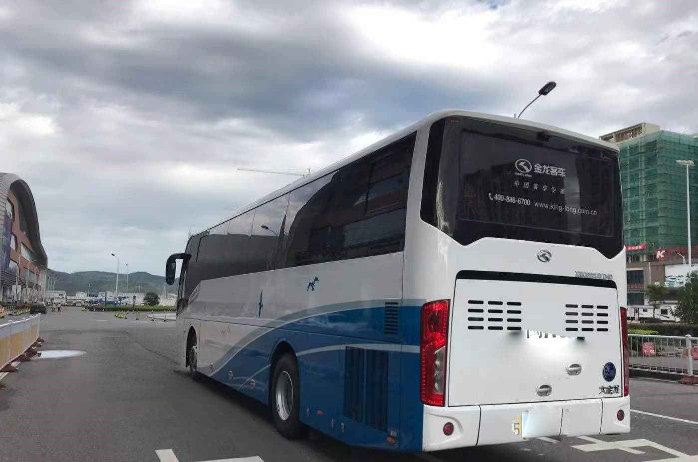 上海到哈尔滨长途直达大巴班次查询表（路线+票价）