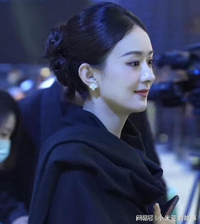 赵丽颖的成功之路：从农村女孩到实力派演员的蜕变