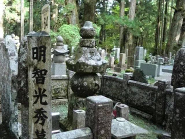 从明智光秀到吴柳芳，再议日本文化的包容性与复杂性……