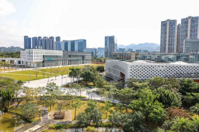2024中国大学排名出炉：南方科技大学怎么样？不是985胜似985！