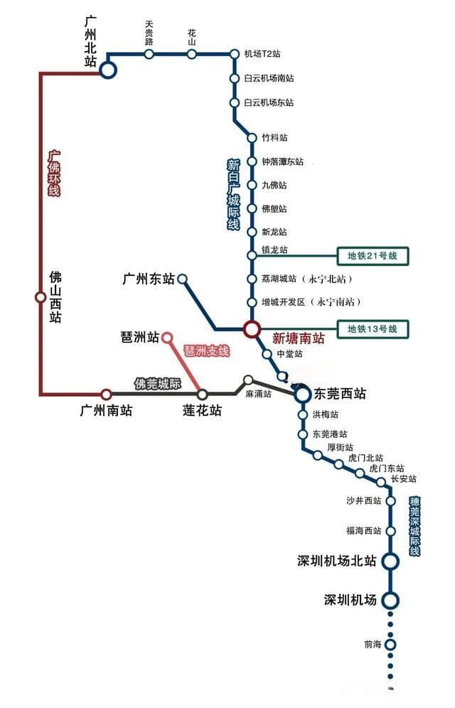 南京地铁“换乘王”：7号线全线贯通，13个换乘站串起全城
