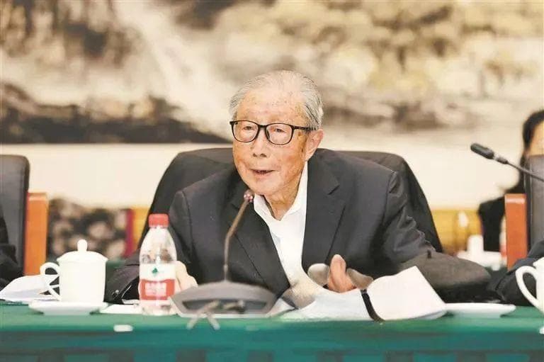 李德生院士：我为祖国献石油