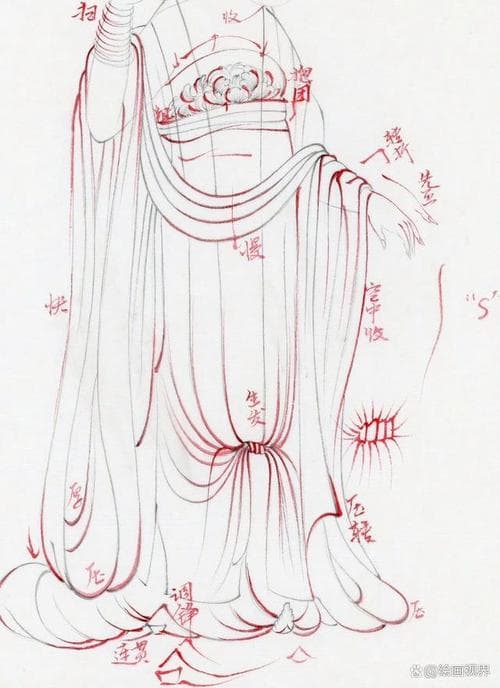 用白描手法要多少字？白描手法字数揭秘：多少字才能打动人心？!