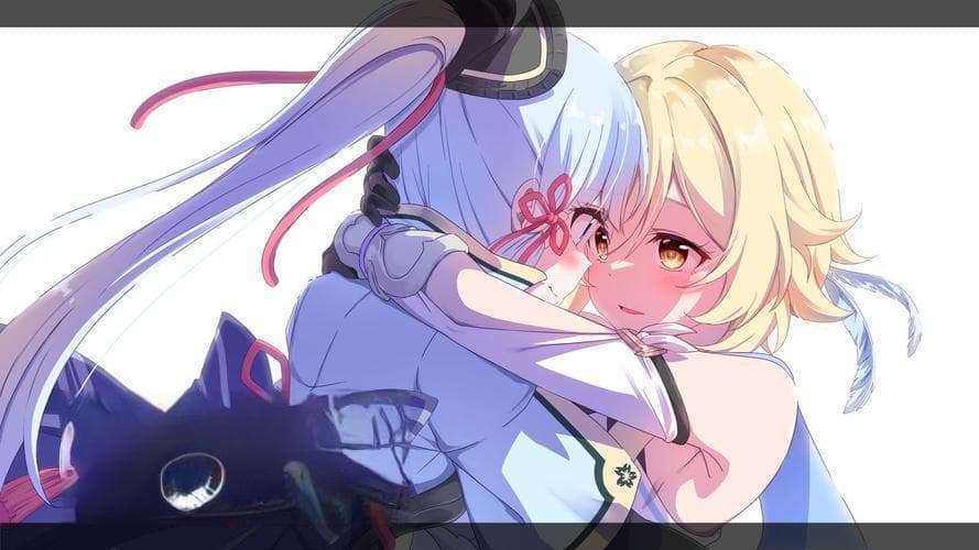 原神角色服装设计：艺术与创新的完美融合