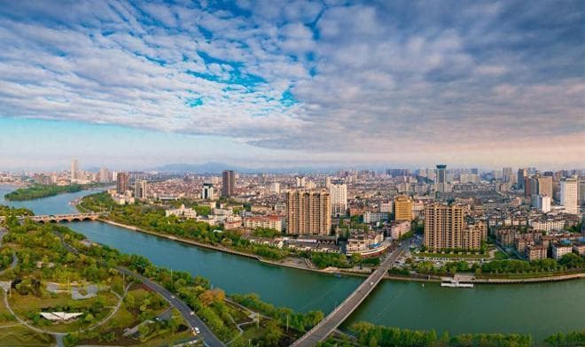 人均寿命超80岁的城市排名：苏州位居第2，江浙地区霸榜
