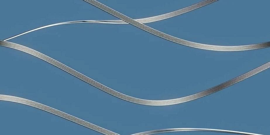 QSAR模型的建模流程有哪些关键步骤？