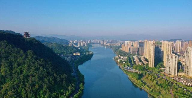 江浙沪皖五座值得一游的城市：从黄山到池州的自然人文之旅