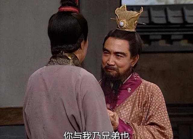 汉中之战中，刘备是如何打跑曹操的？这真值得他吹上一辈子吗？