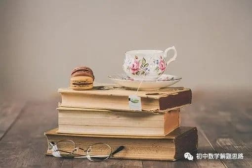 初中数学题型汇总：一元一次方程应用中的行程问题