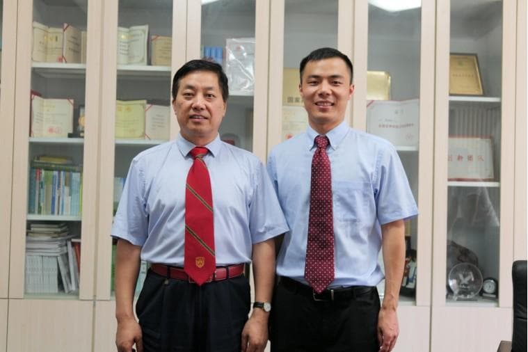 国家蛋鸡产业技术体系科学家郑炜超：创新“蛋鸡养殖”模式，打造科技兴农人才团队