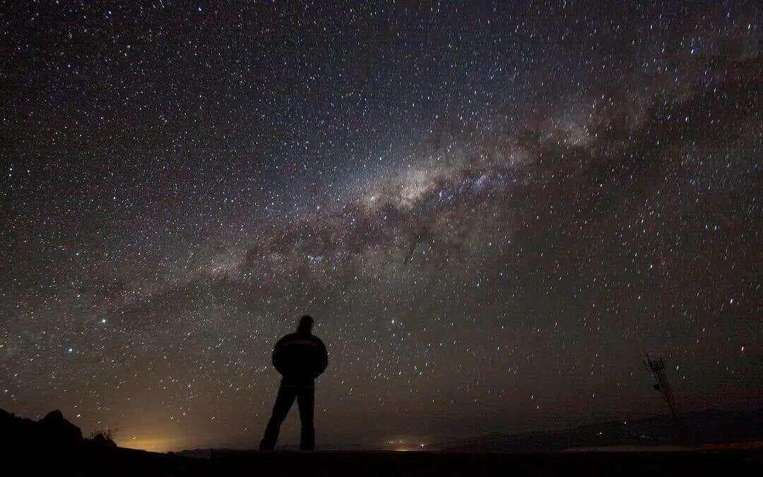 哈勃常数：现代宇宙学最大的悬案