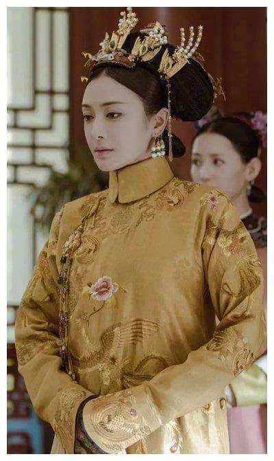 高踞满清四大家族榜首的富察氏家族最后怎么样了