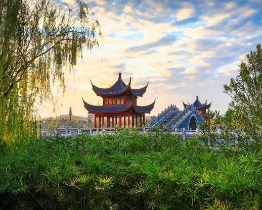 庐陵的历史渊源与现代定位