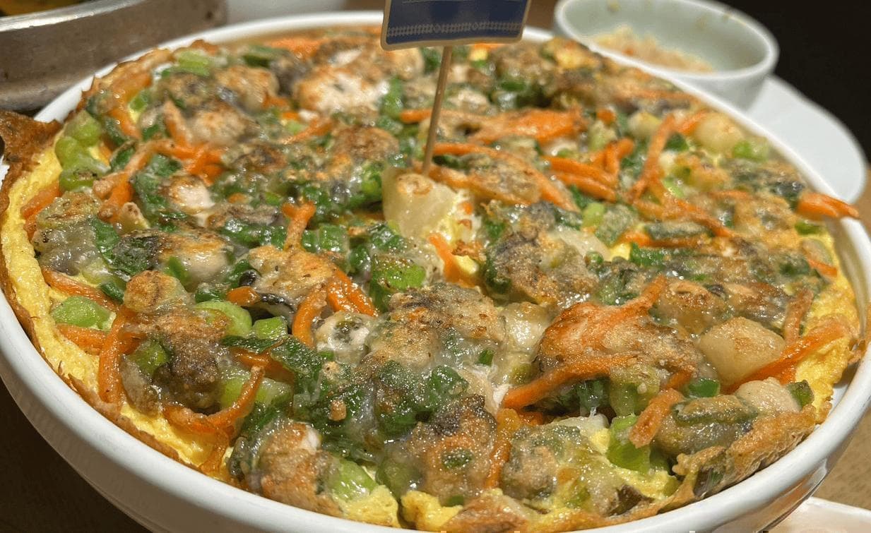 闽南最有名的八大特色美食，你吃过吗，板扎得很