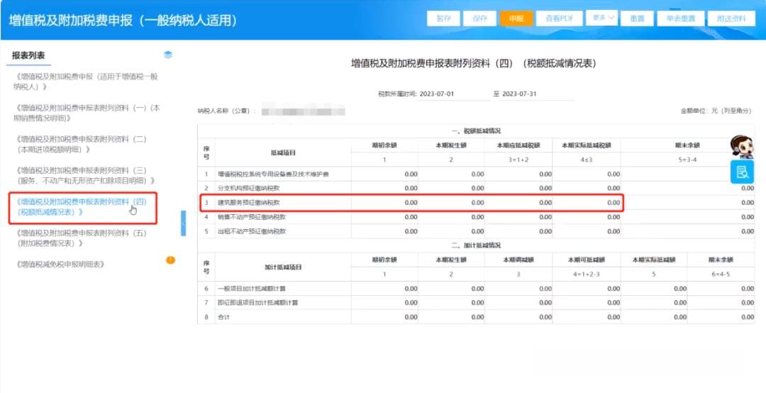 超全总结，异地施工不用愁，跨区域涉税事项报验、预缴、反馈，开票，申报