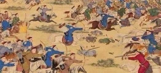 明清之间的转折点萨尔浒战役，明军失败的主要原因是什么？