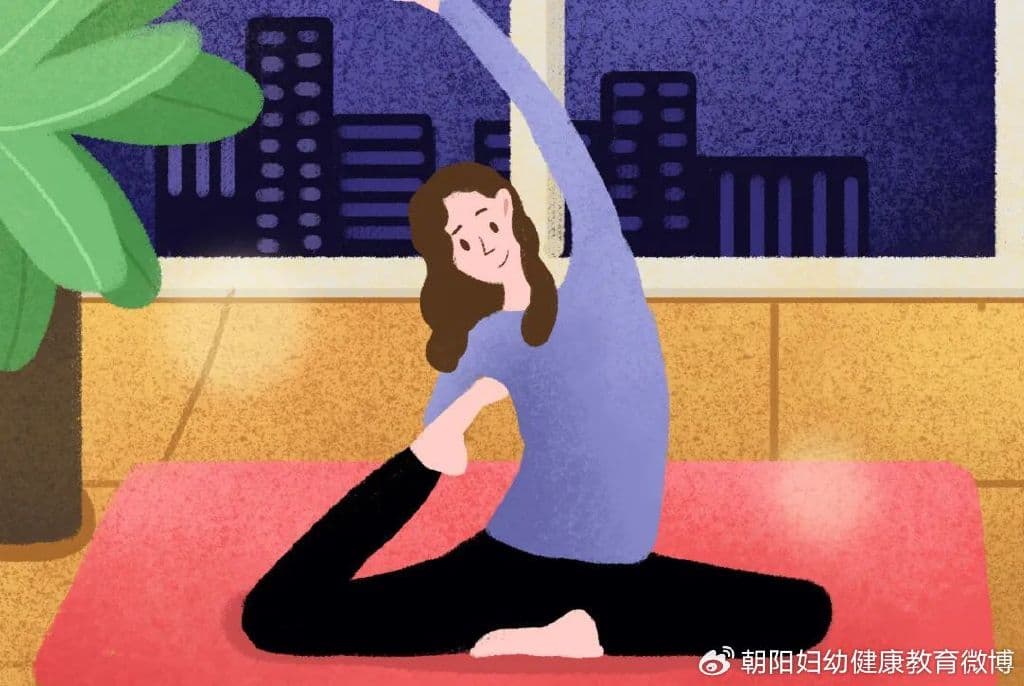 不同生活场景，如何开展运动锻炼？