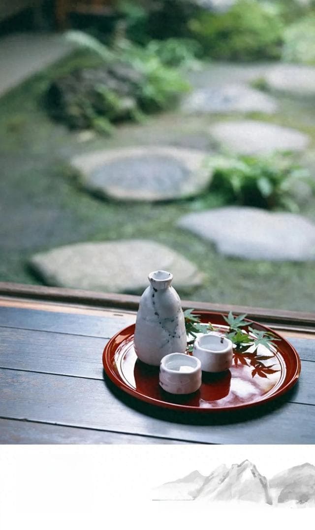 黄酒VS清酒，以米酿酒两大流派有何不同？