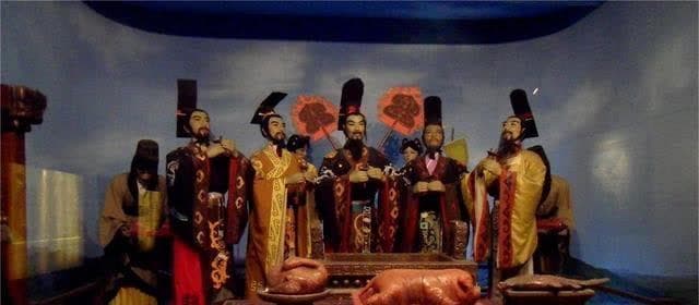春秋时期晋国的外交礼仪及其特点