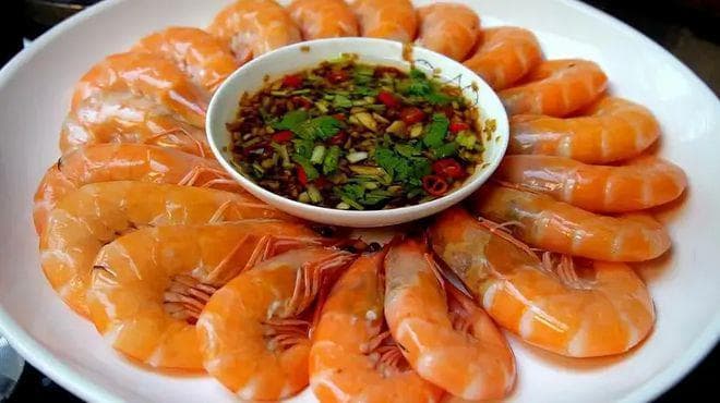 “白灼”就是“用水煮”？错！牢记这3点，大虾鲜嫩无腥味，特香