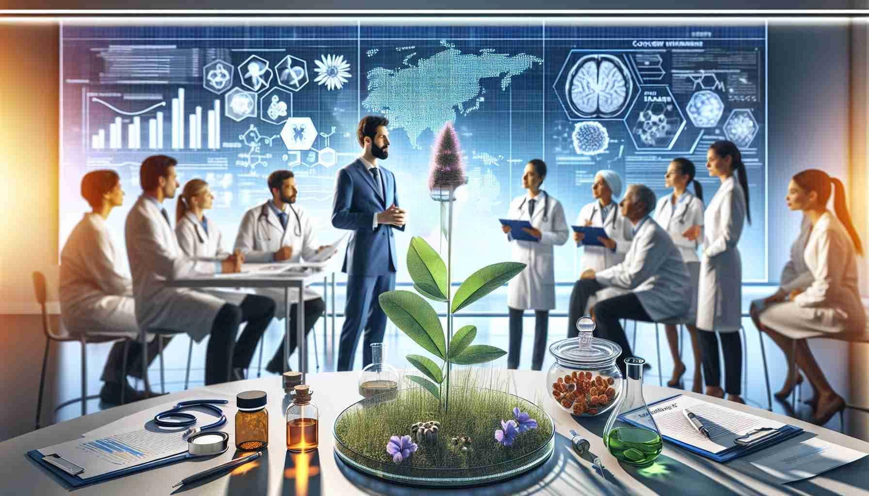 YIV-906：传统中药在癌症治疗中的新希望与未来