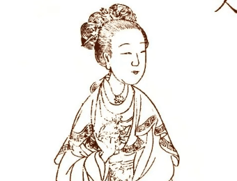 孙夫人：左将军刘备的妻子，她嫁给刘备后经历了什么？